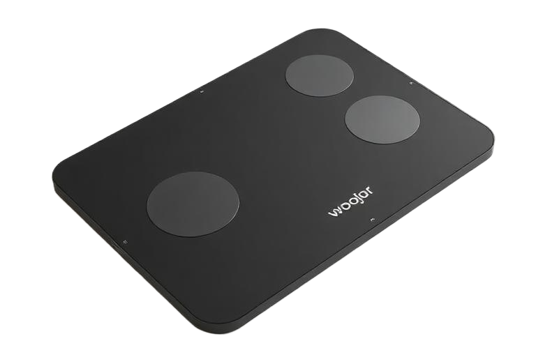 Woojer mat
